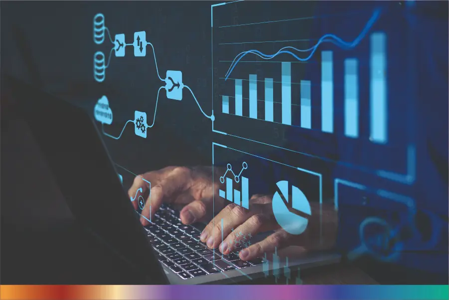 MNOHOROZMĚRNÉ ŠKÁLOVÁNÍ