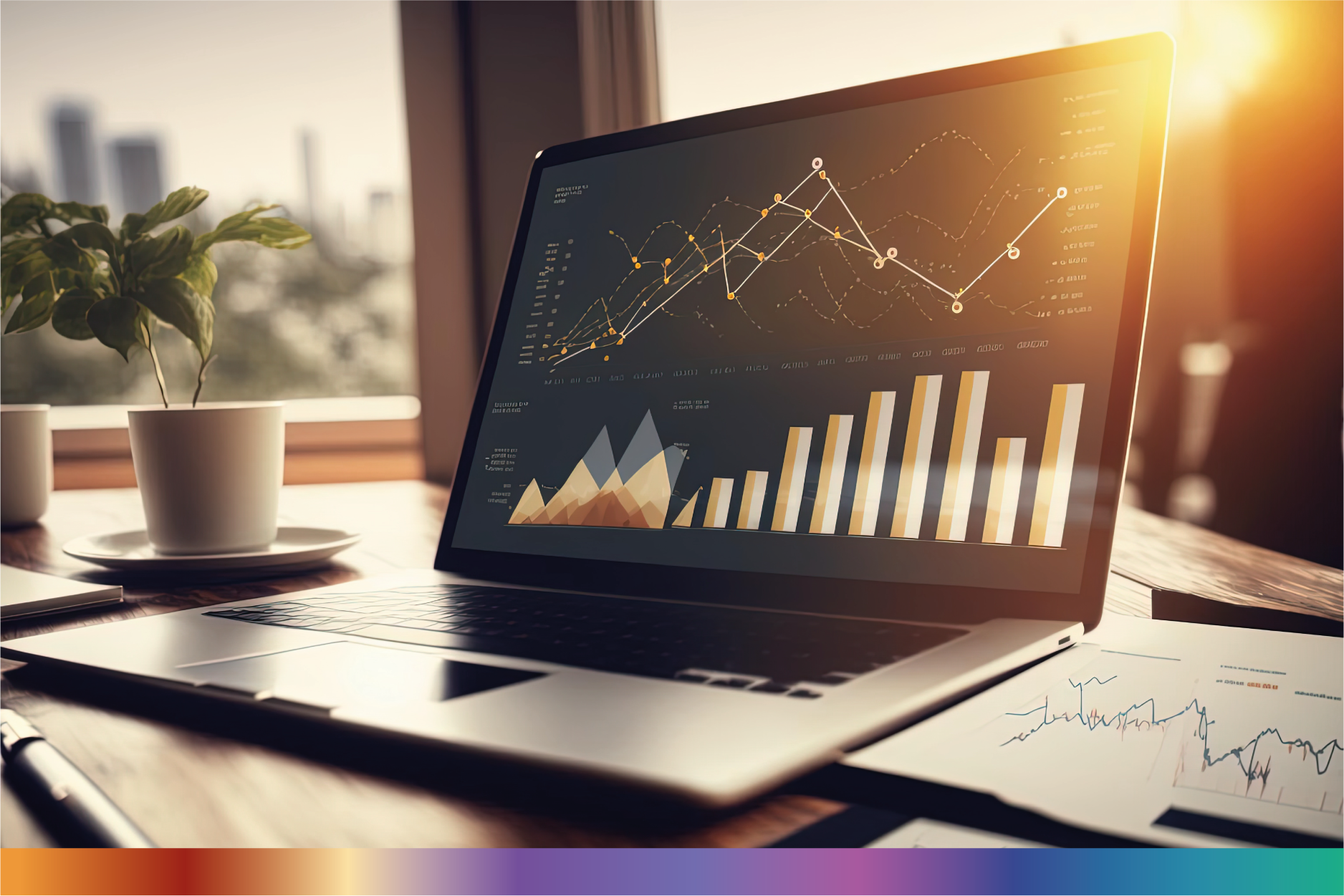 OVLÁDNĚTE POWER BI: Od základů po pokročilé techniky