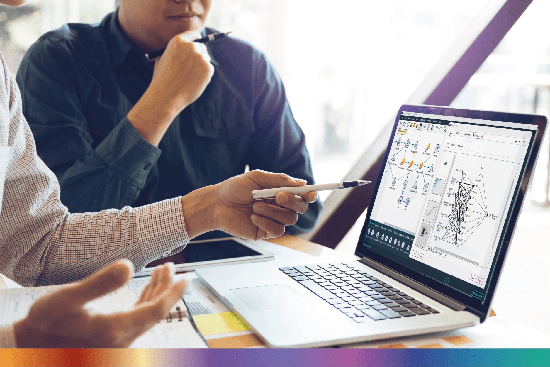 IBM SPSS MODELER: Práce s dataminingovými modely