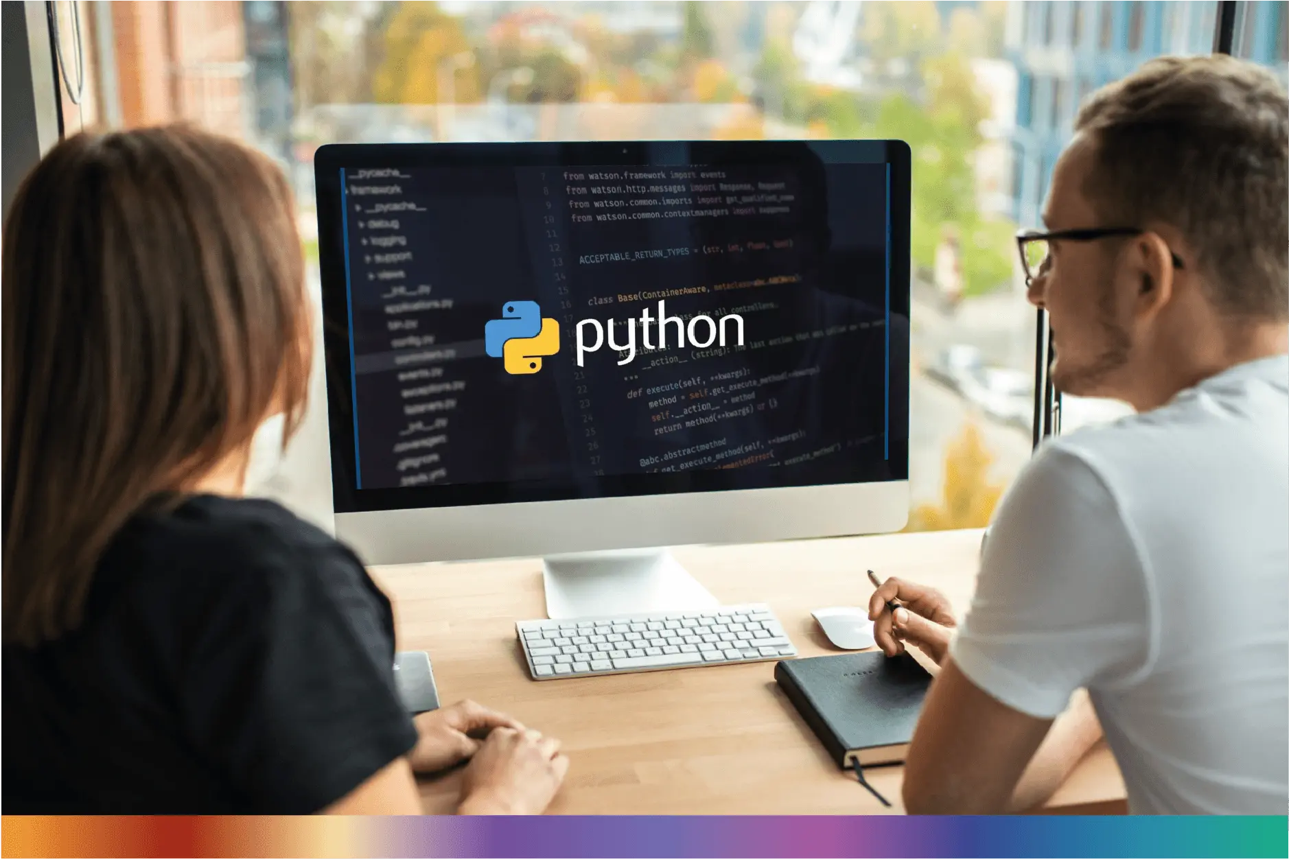 ÚVOD DO PYTHONU