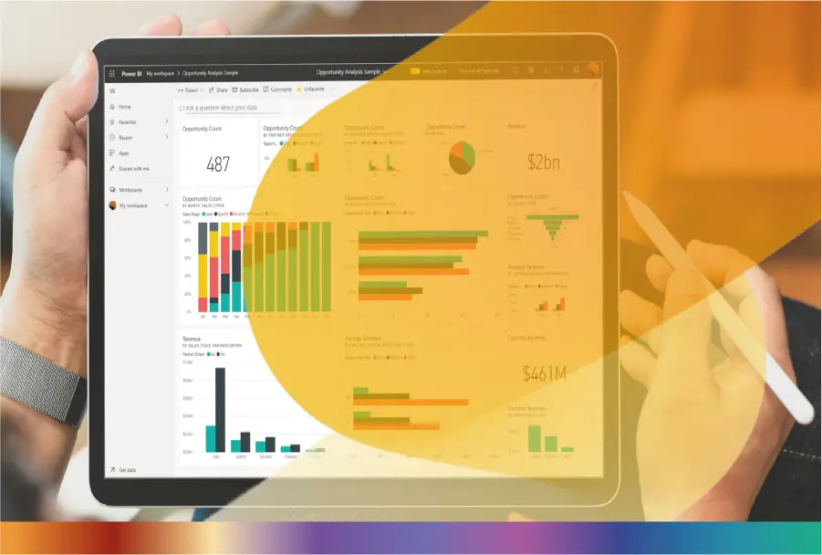 ZÁKLADY POWER BI